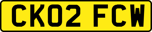 CK02FCW