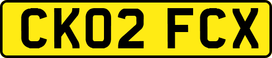 CK02FCX