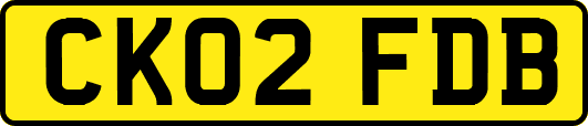 CK02FDB