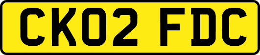 CK02FDC