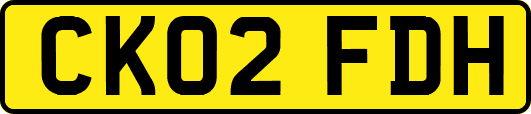 CK02FDH