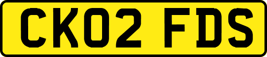 CK02FDS