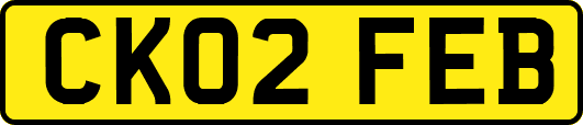 CK02FEB