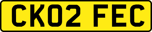CK02FEC