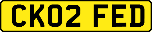 CK02FED