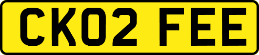 CK02FEE