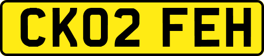 CK02FEH