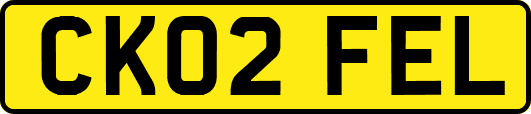 CK02FEL