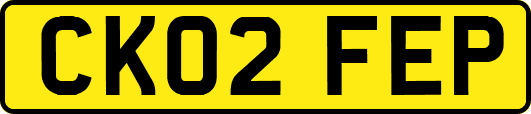 CK02FEP