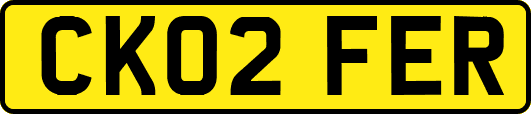 CK02FER