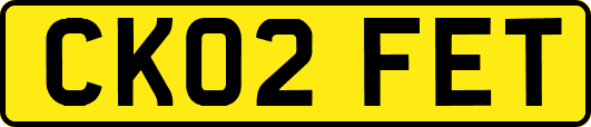 CK02FET