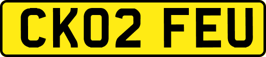 CK02FEU