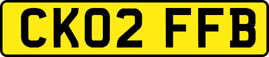 CK02FFB