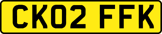 CK02FFK