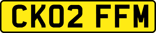 CK02FFM