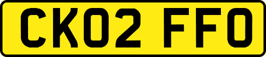 CK02FFO