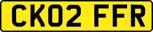 CK02FFR