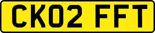 CK02FFT