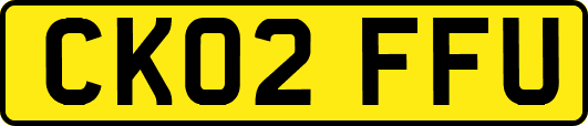 CK02FFU