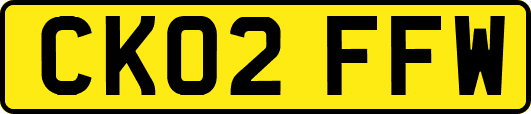CK02FFW