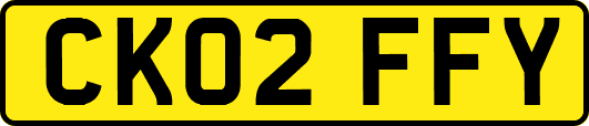 CK02FFY