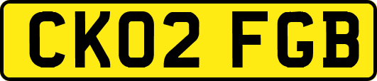 CK02FGB
