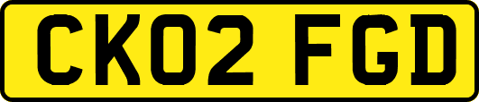 CK02FGD