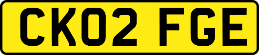 CK02FGE