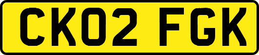 CK02FGK