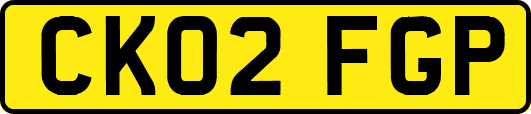 CK02FGP