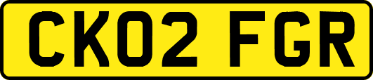 CK02FGR
