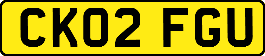 CK02FGU