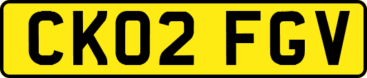 CK02FGV
