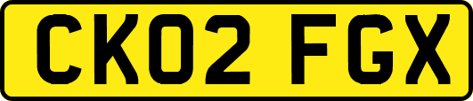 CK02FGX