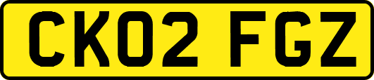 CK02FGZ