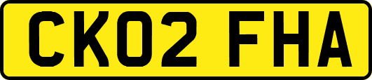 CK02FHA