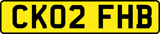 CK02FHB