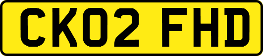 CK02FHD