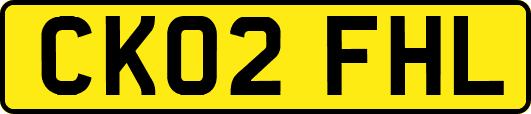 CK02FHL
