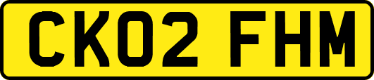 CK02FHM