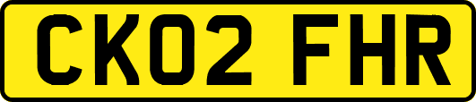CK02FHR