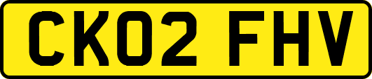 CK02FHV