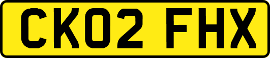 CK02FHX
