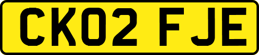 CK02FJE