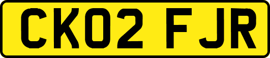 CK02FJR
