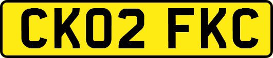 CK02FKC