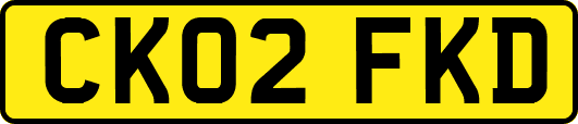 CK02FKD