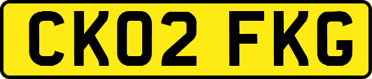 CK02FKG