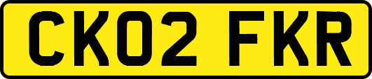 CK02FKR