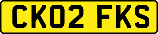 CK02FKS